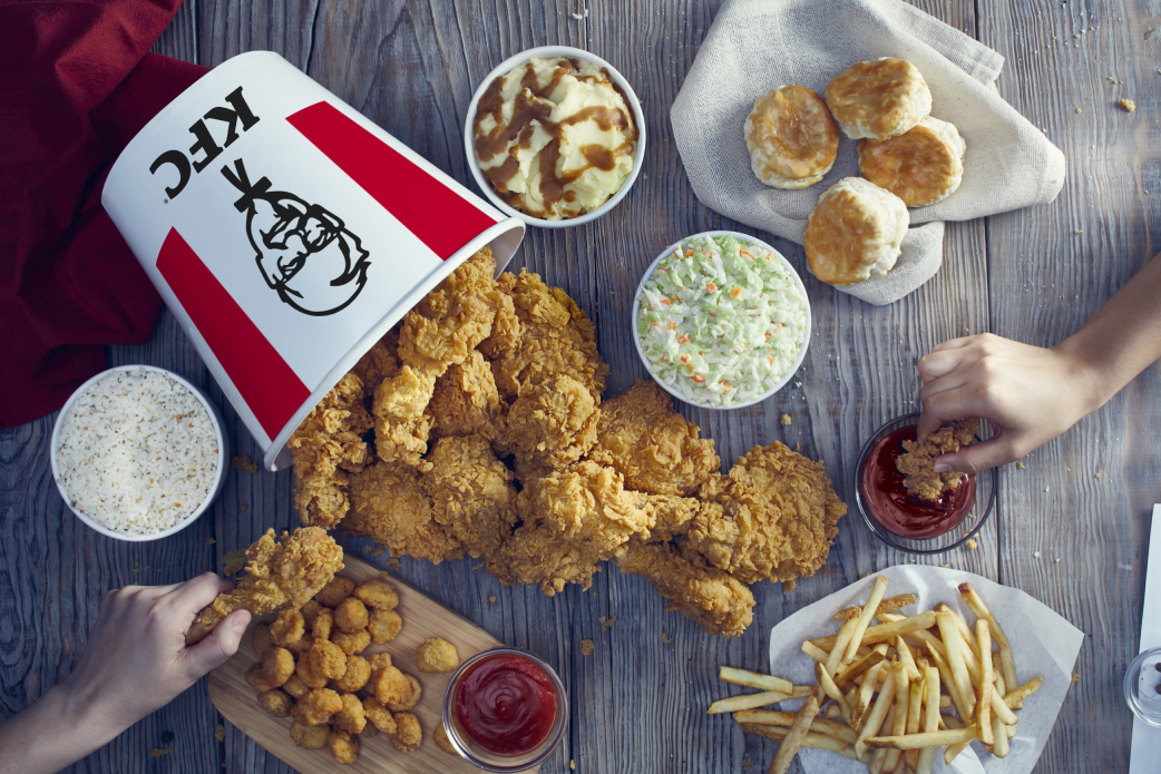 KFC Photo 8