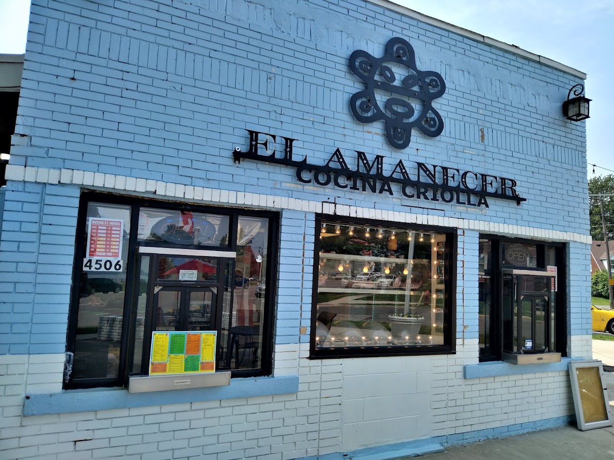 El Amanecer