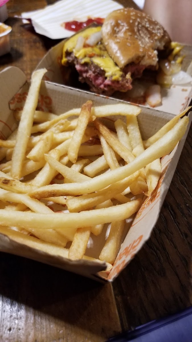 McDonald's Photo 10