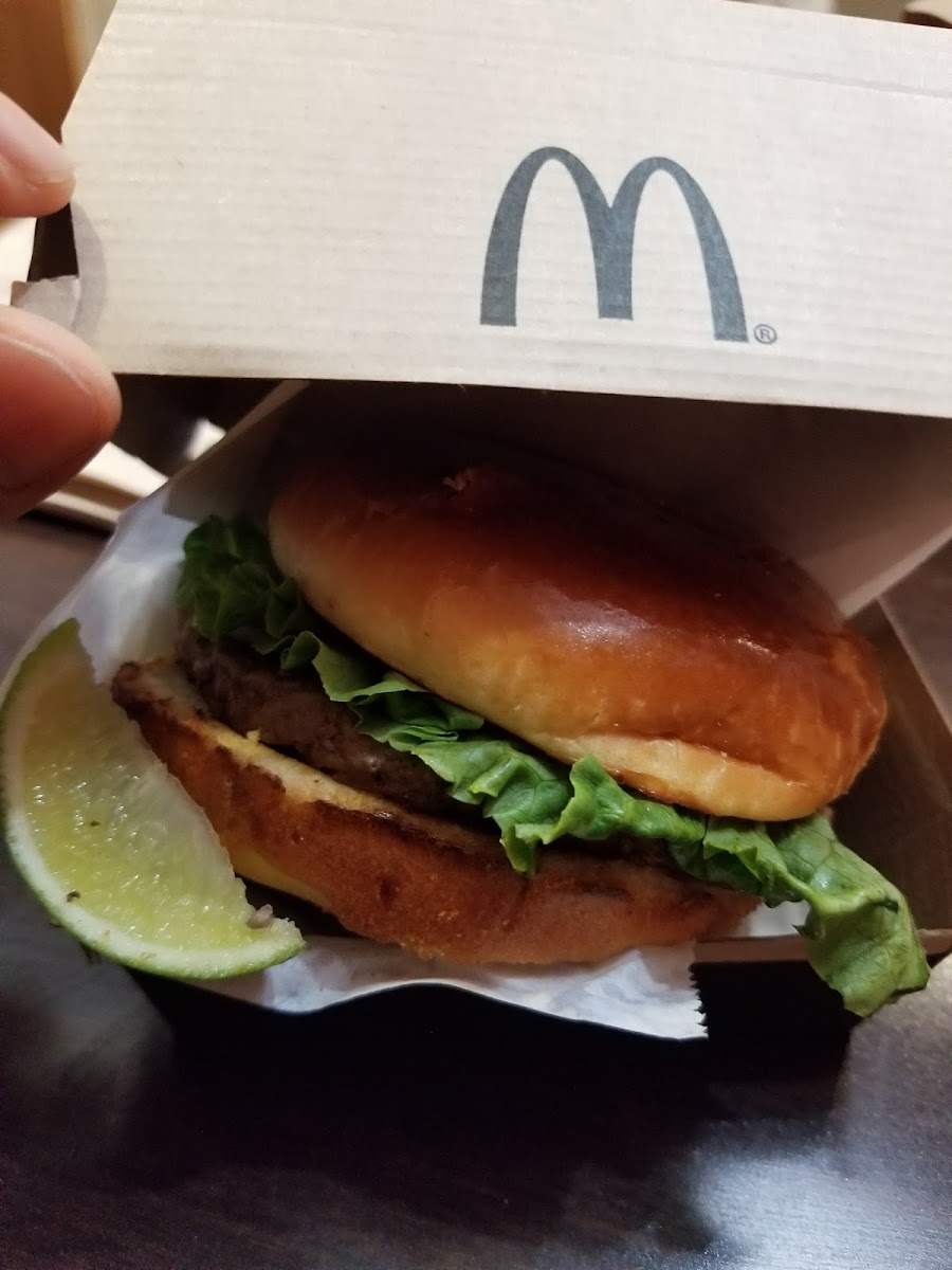 McDonald's Photo 7