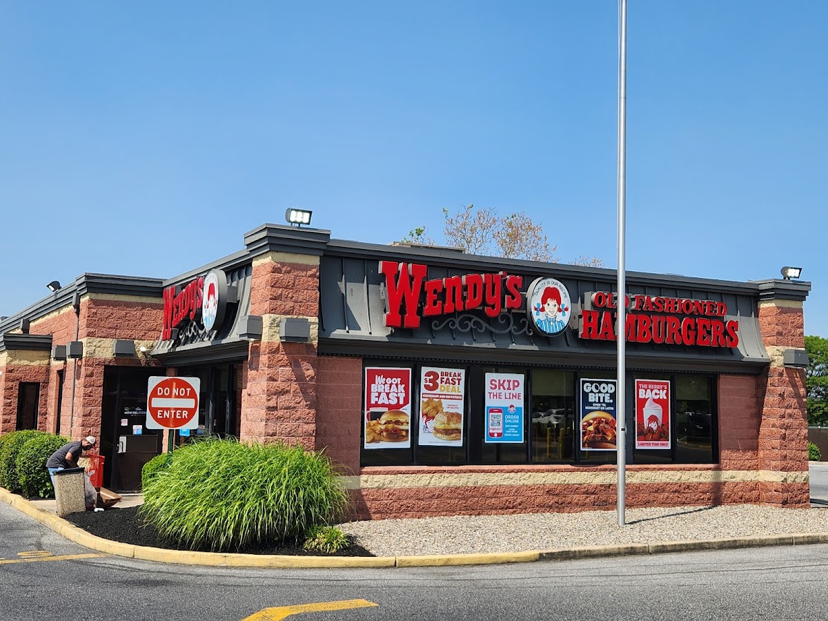 Wendy's
