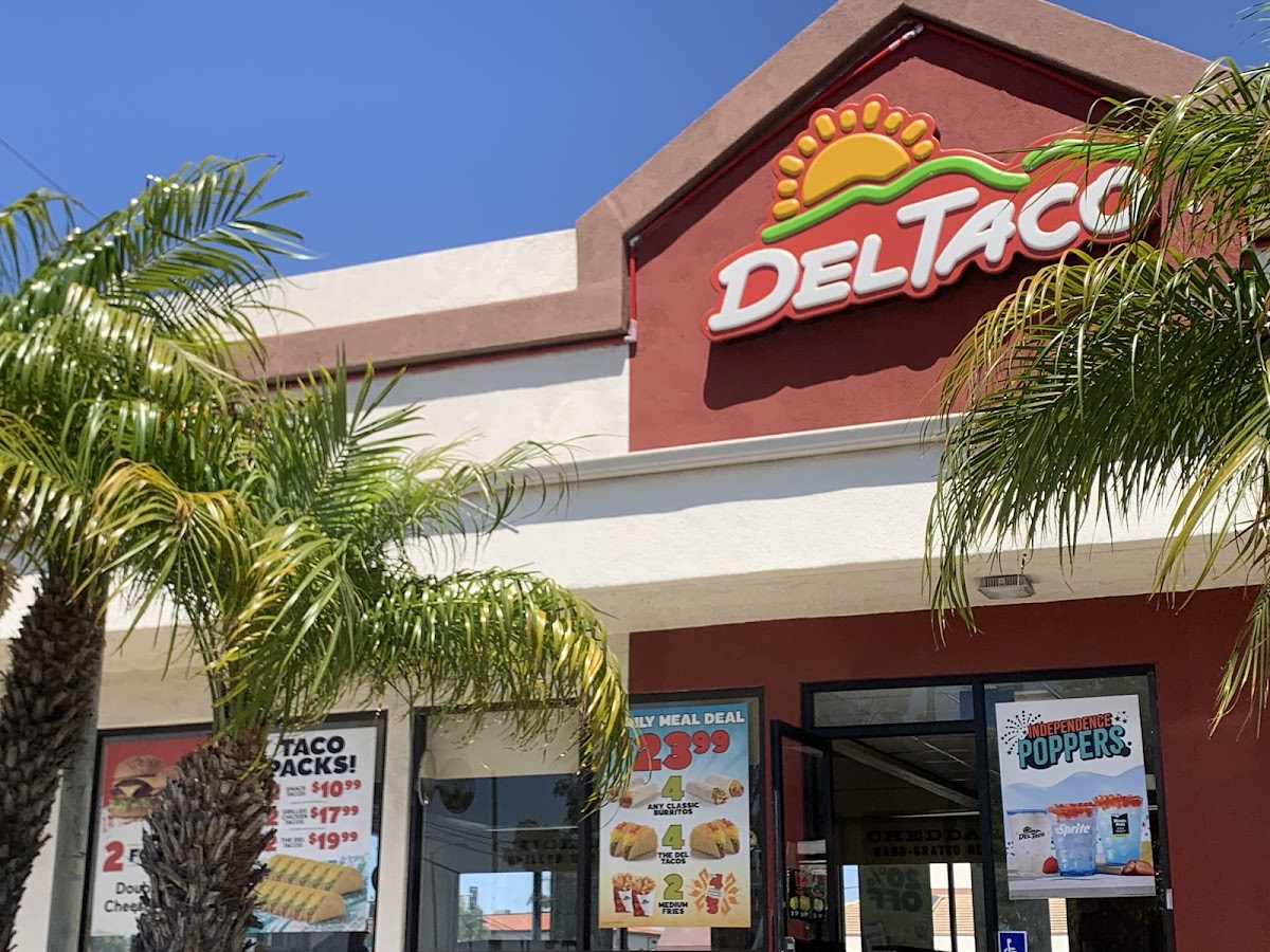 Del Taco