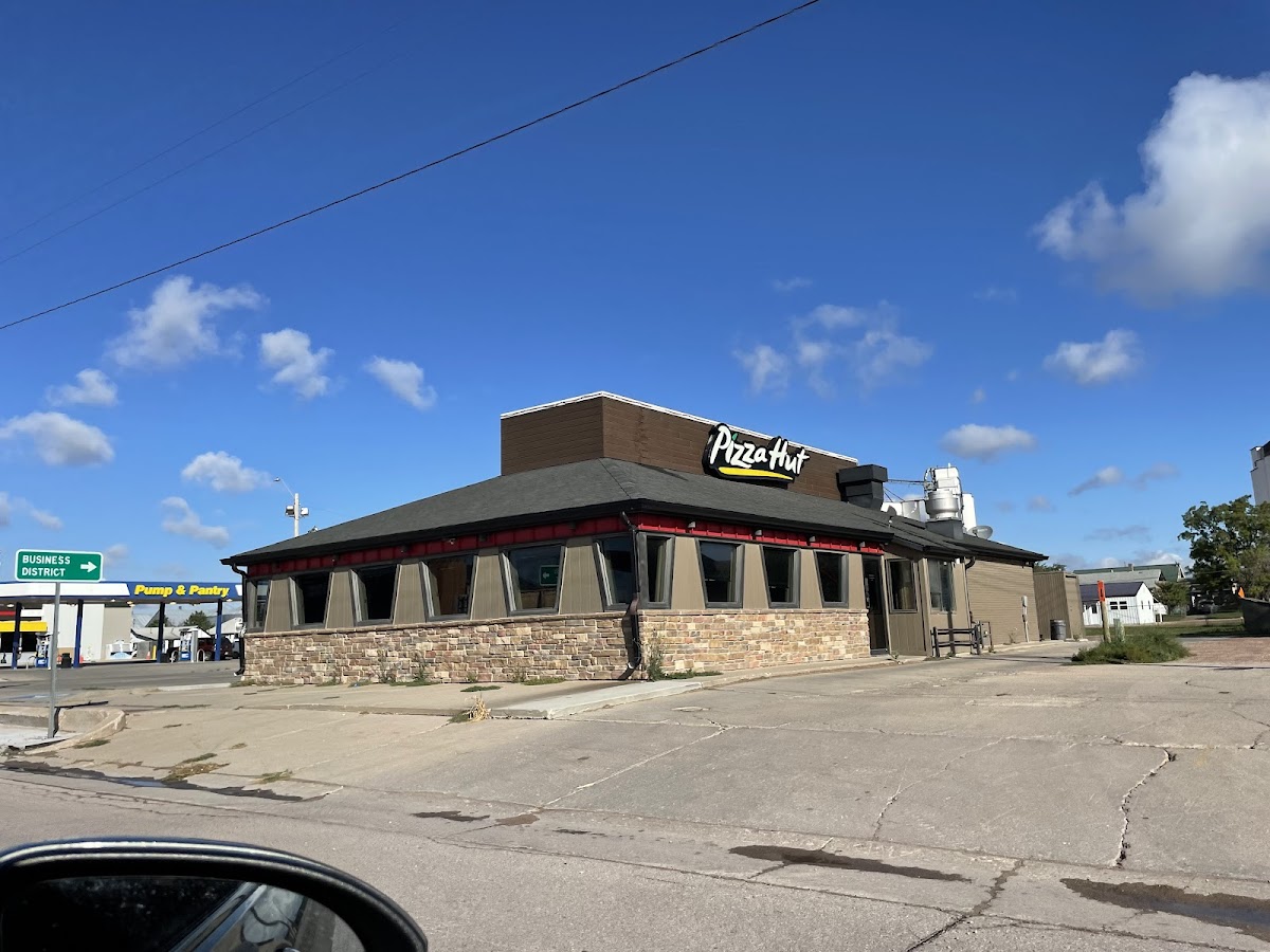 Pizza Hut