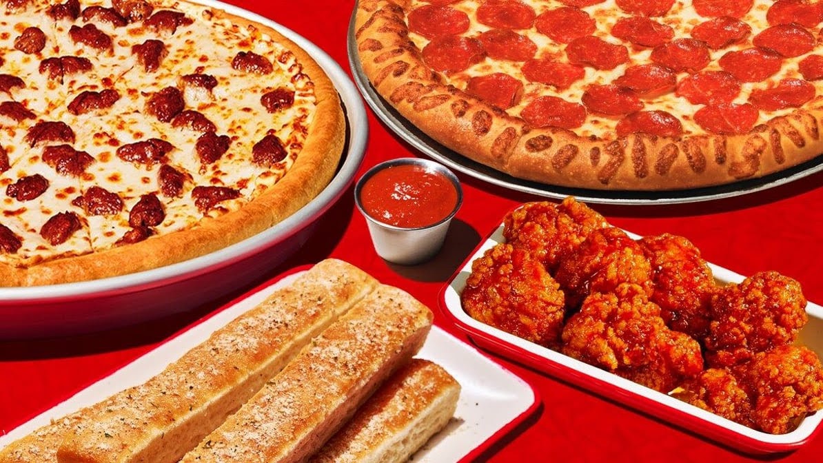 Pizza Hut Photo 3