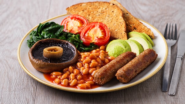 Tesco Cafe Photo 7