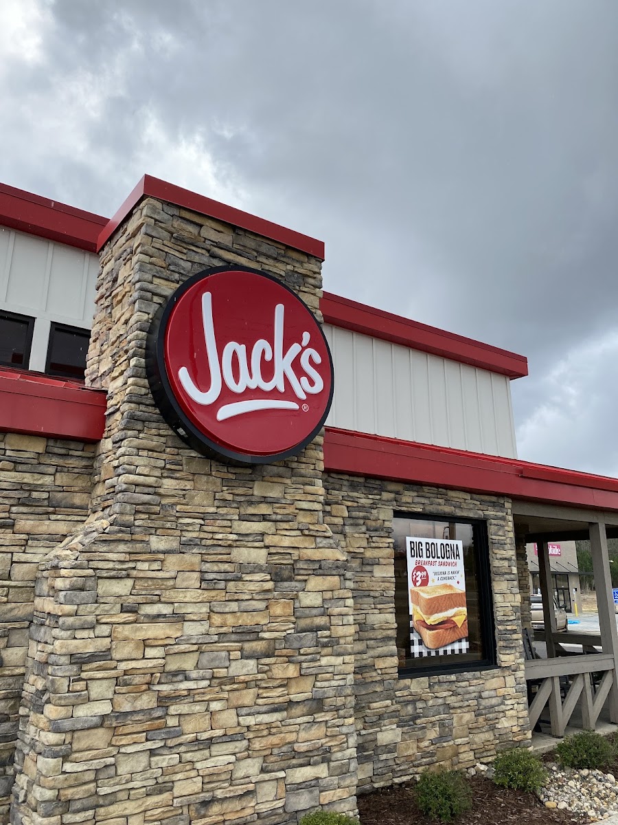Jack's Family Restaurant