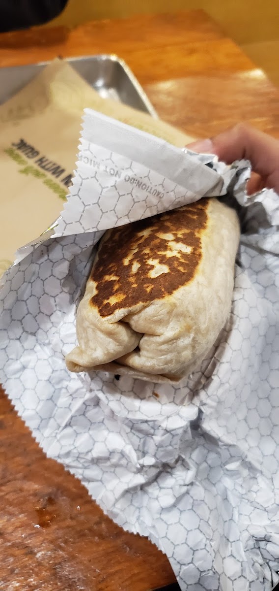 Mucho Burrito Fresh Mexican Grill Photo 5