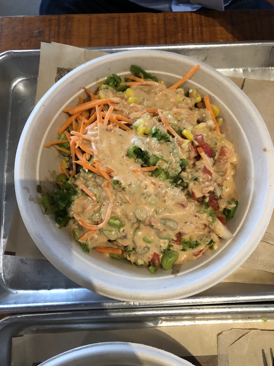 Mucho Burrito Fresh Mexican Grill Photo 7