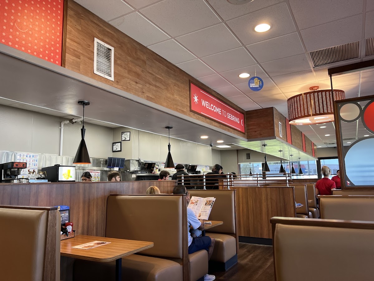 IHOP