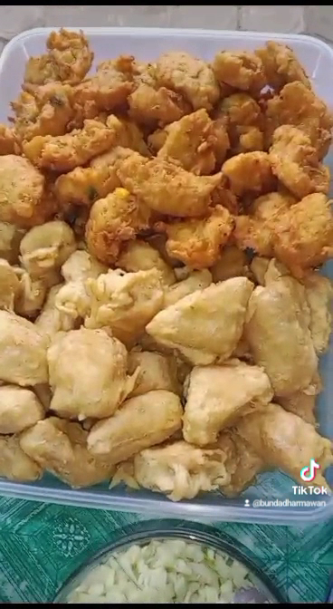 Mbah Suriah Lontong Photo 5