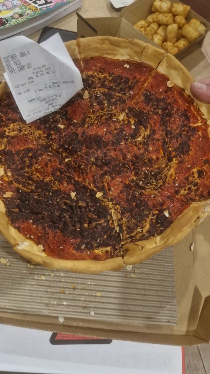 Pizza Hut Photo 2