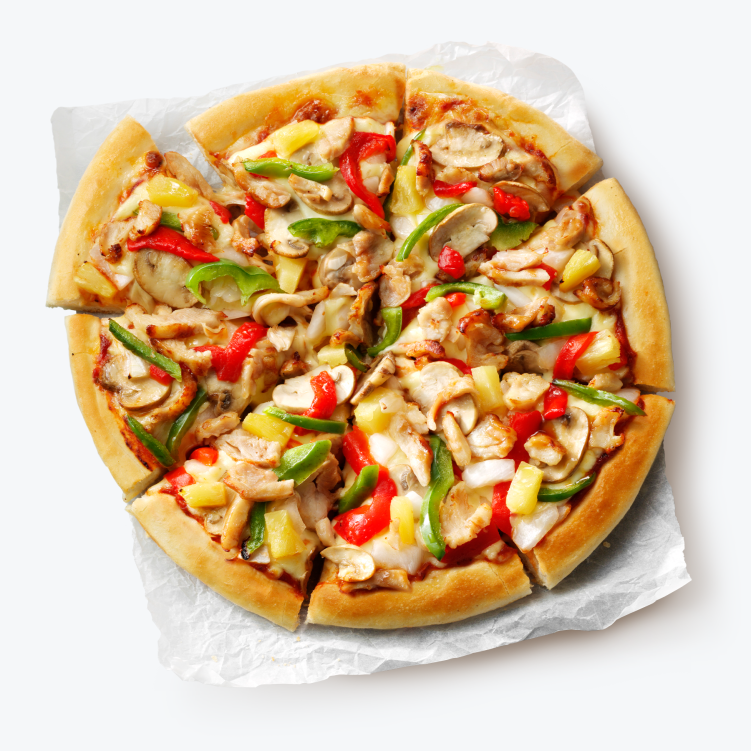 Pizza Hut Photo 4