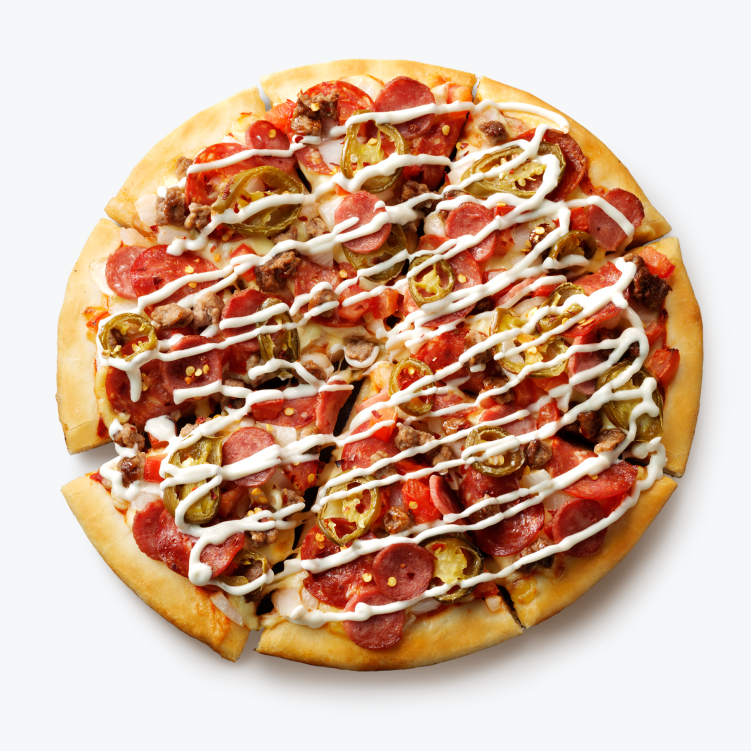 Pizza Hut Photo 5