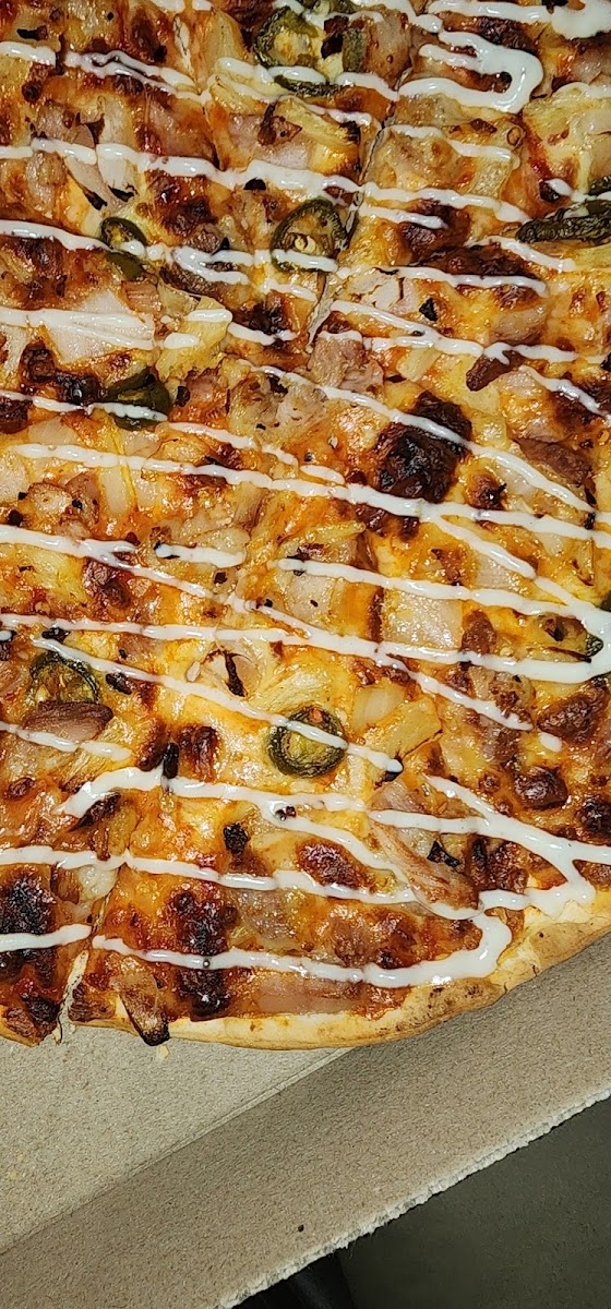 Pizza Hut Photo 6