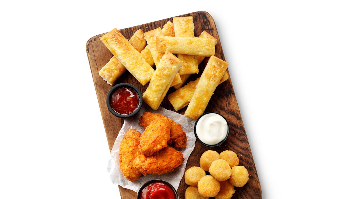 Pizza Hut Photo 7