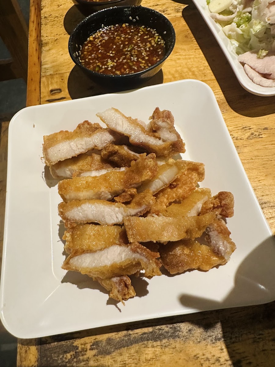 วดีหมูกะทะ สาขาบรมราชชนนี109 Photo 4