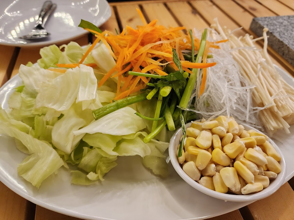 วดีหมูกะทะ สาขาบรมราชชนนี109 Photo 6