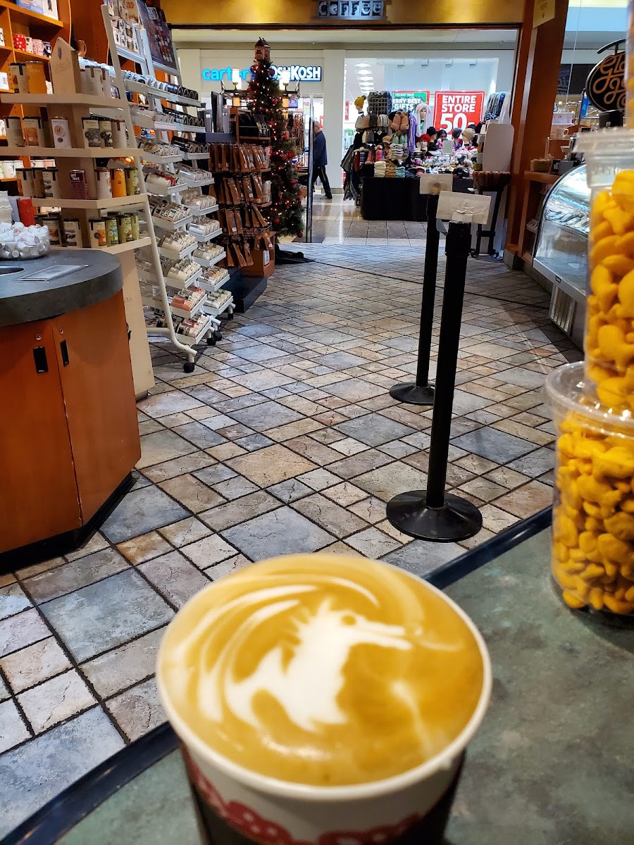 Gloria Jean's Coffees Photo 10