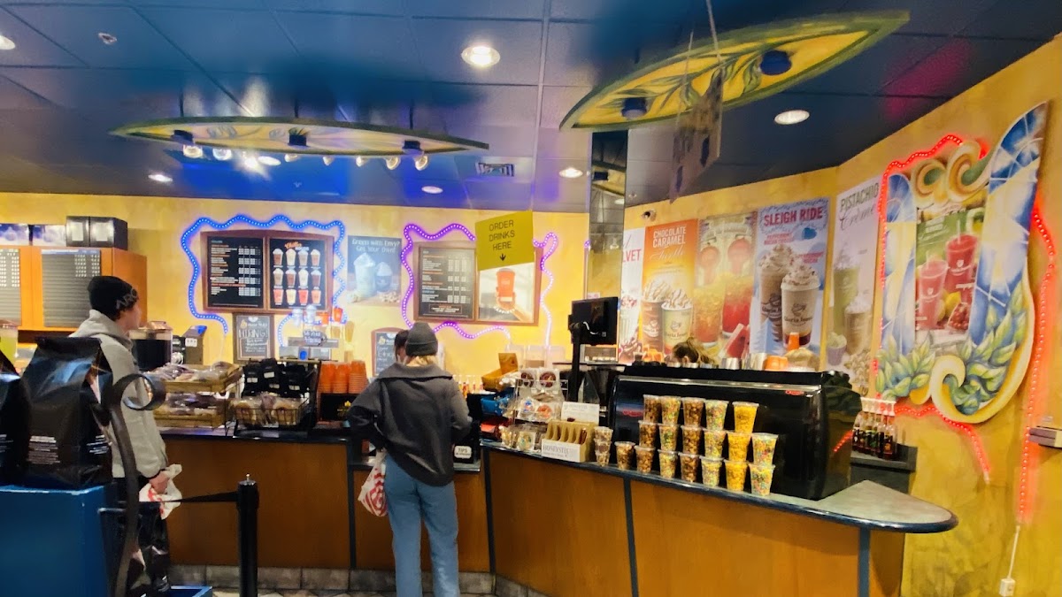 Gloria Jean's Coffees Photo 3