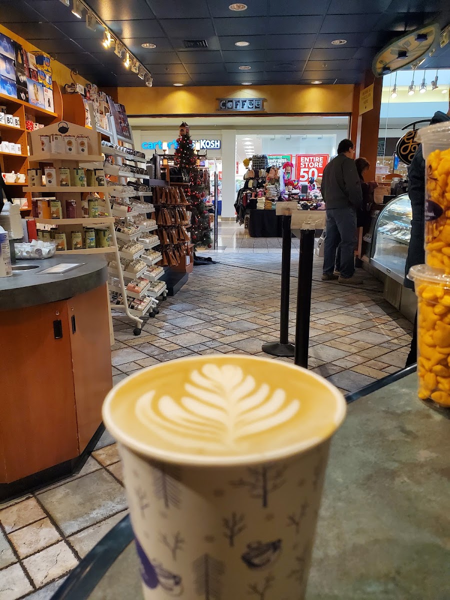 Gloria Jean's Coffees Photo 4