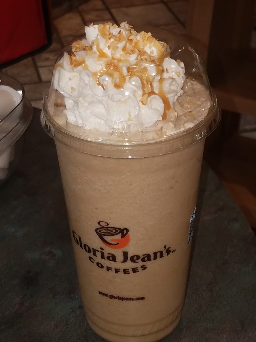 Gloria Jean's Coffees Photo 6