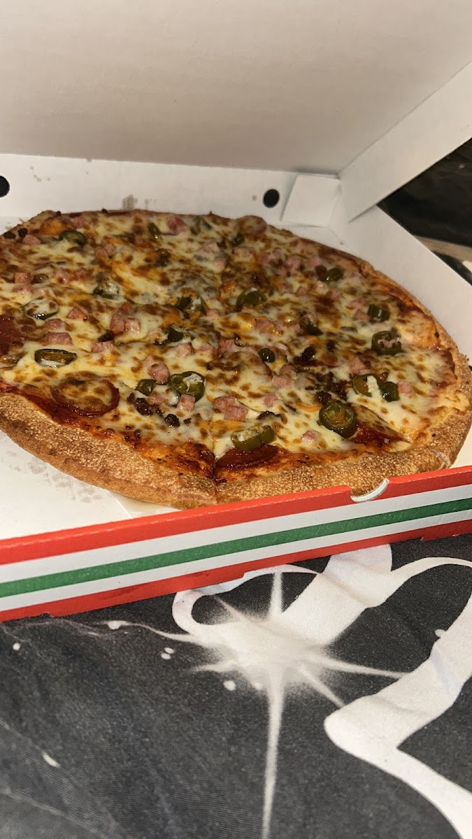 Pizza Pan Photo 2
