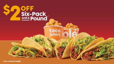 Taco John's Photo 2