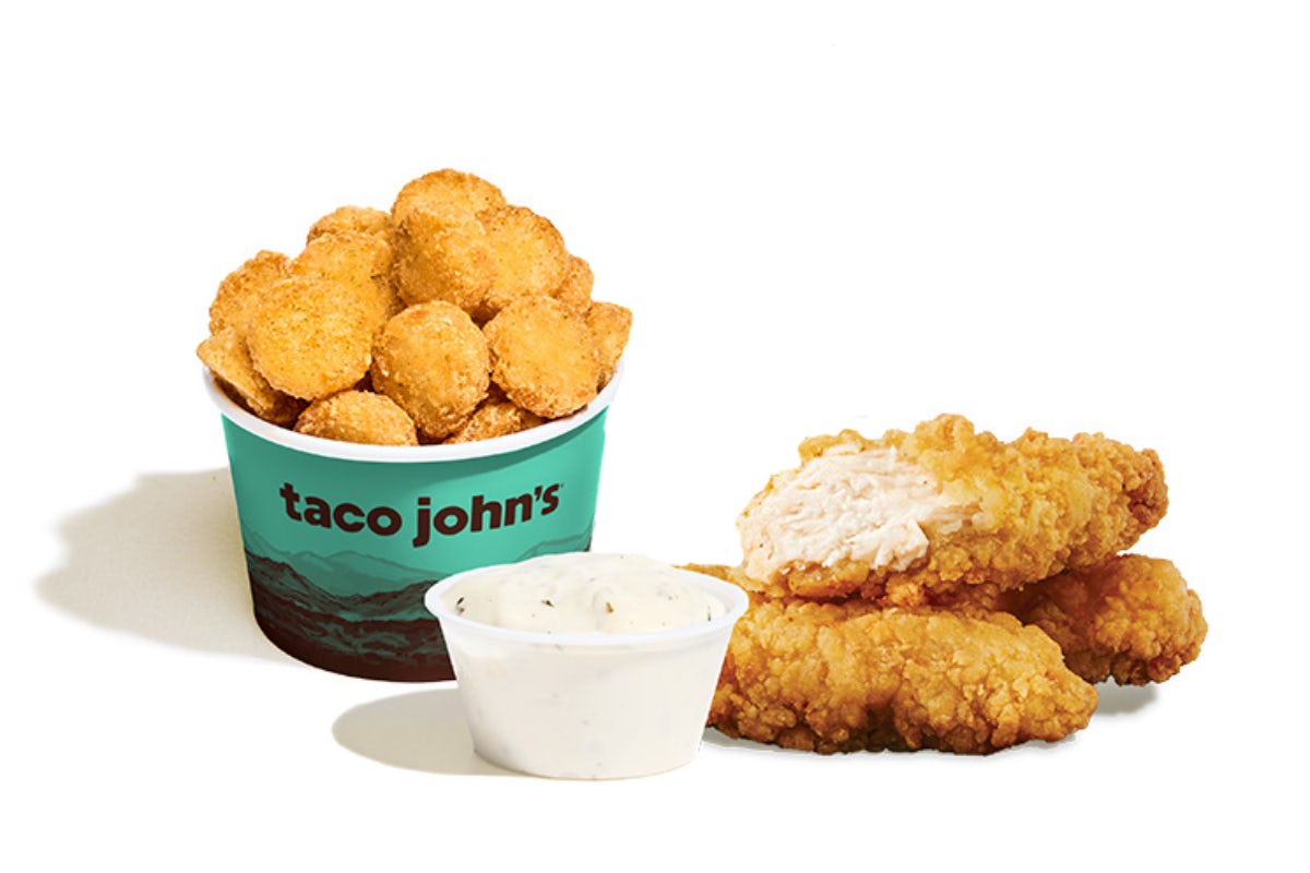 Taco John's Photo 7