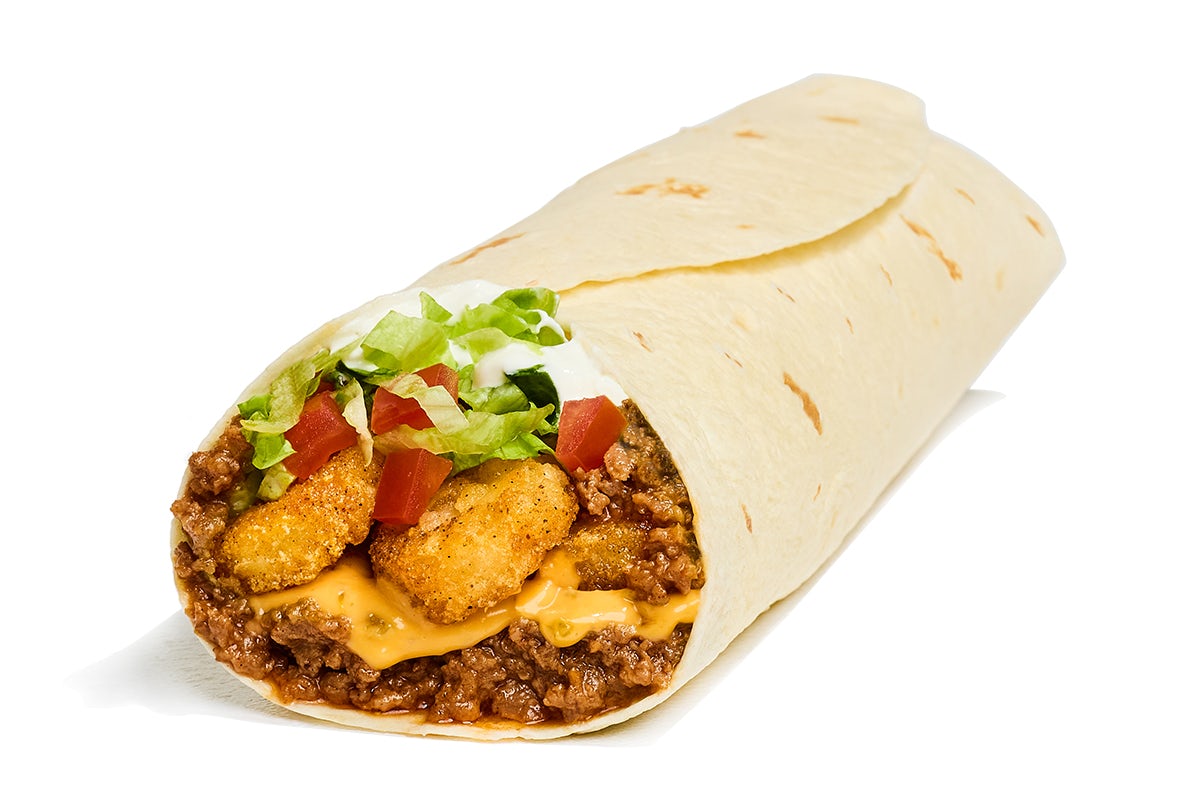 Taco John's Photo 8
