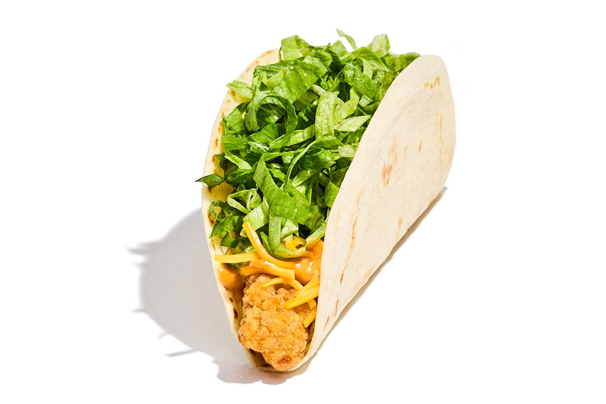 Taco John's Photo 9