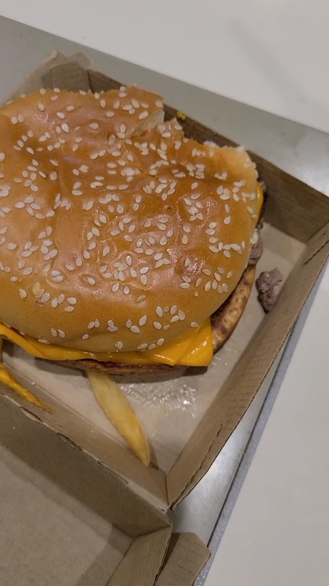 McDonald's Photo 2