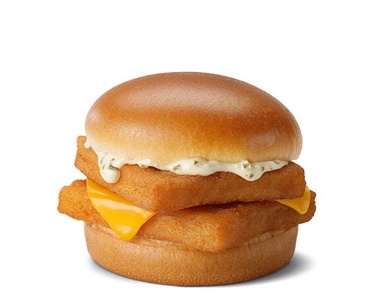 McDonald's Photo 4