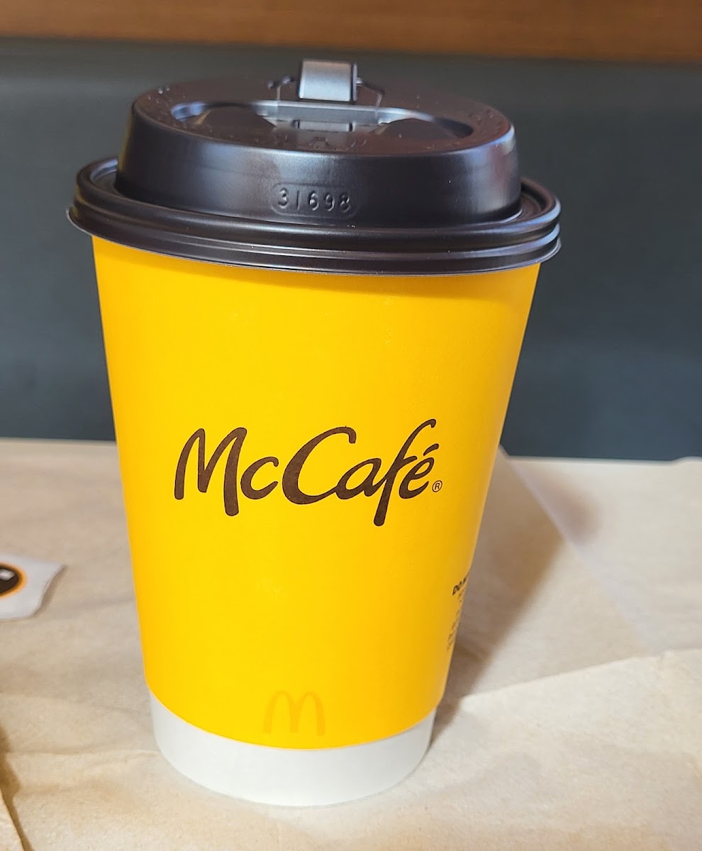 McDonald's Photo 9