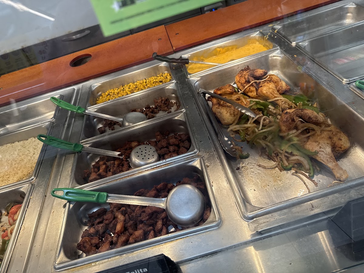 Laredo Taco Company Photo 3