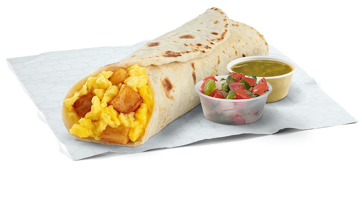 Laredo Taco Company Photo 4