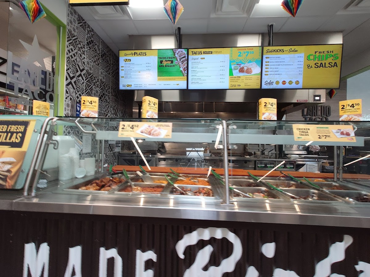 Laredo Taco Company Photo 6