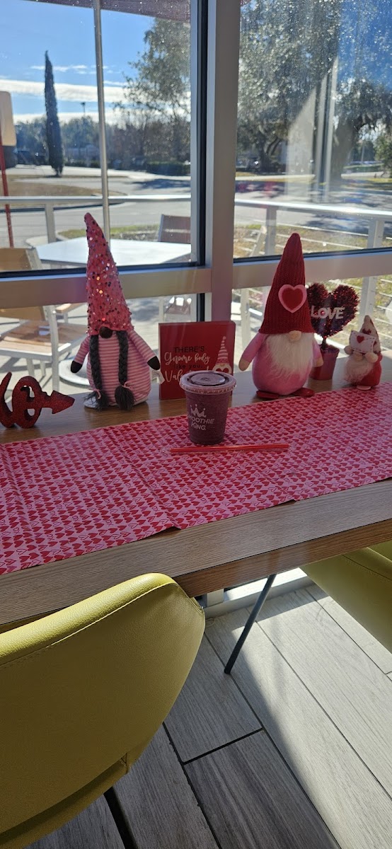 Smoothie King Photo 10