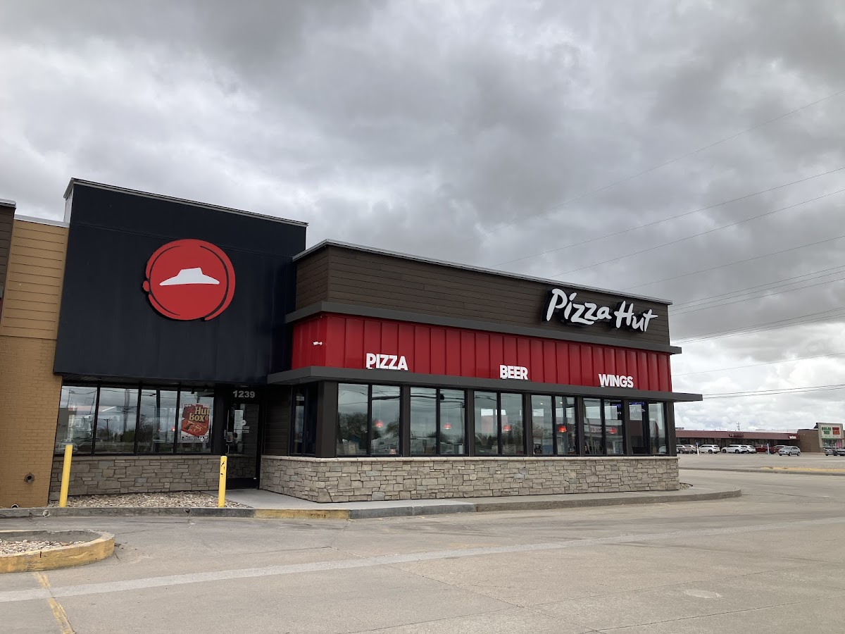Pizza Hut