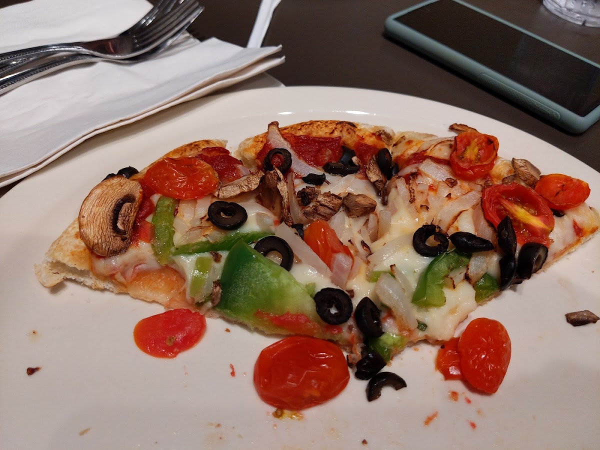 Pizza Hut Photo 7