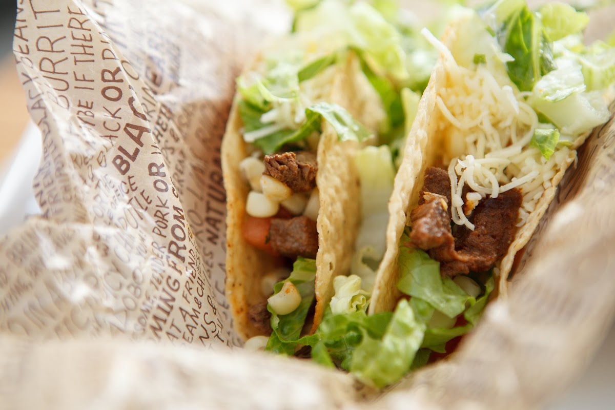 Chipotle Mexican Grill Photo 10
