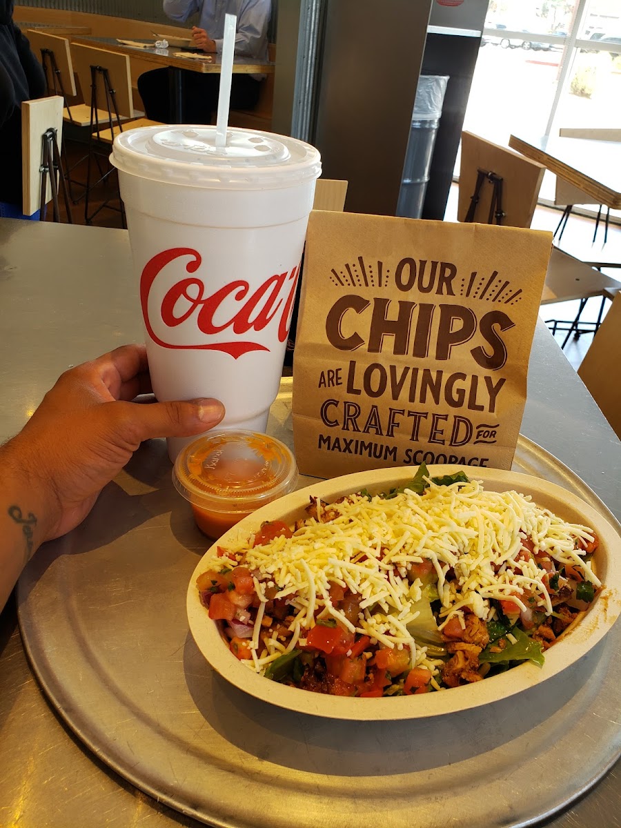 Chipotle Mexican Grill Photo 6