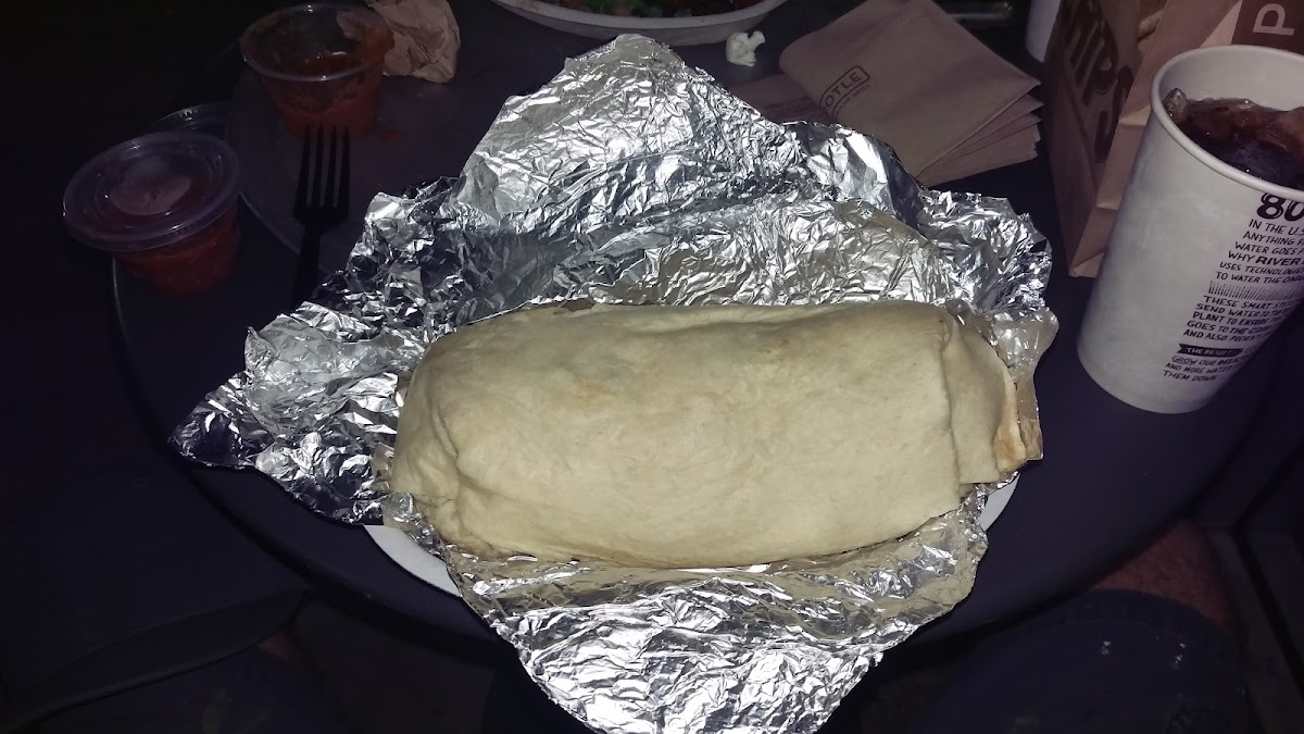 Chipotle Mexican Grill Photo 7