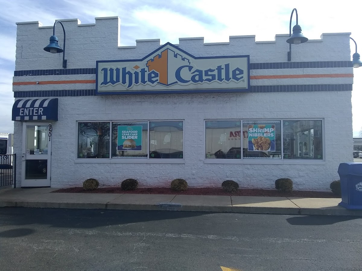 White Castle