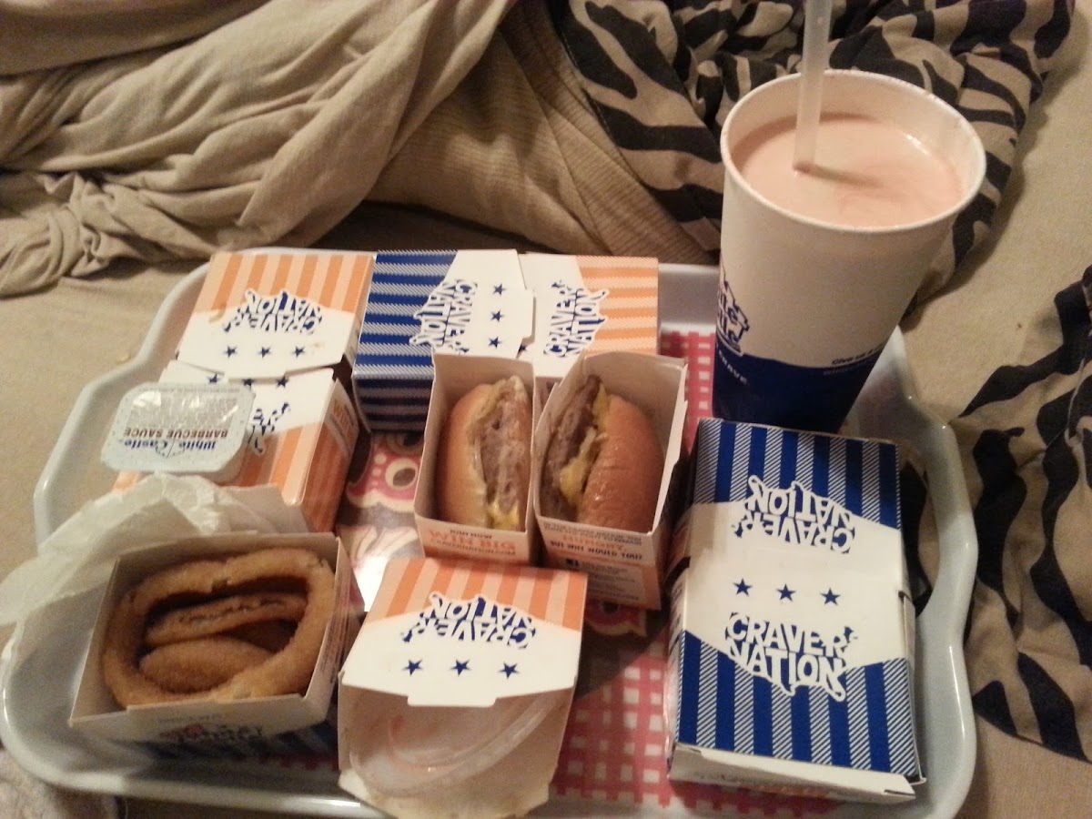 White Castle Photo 10