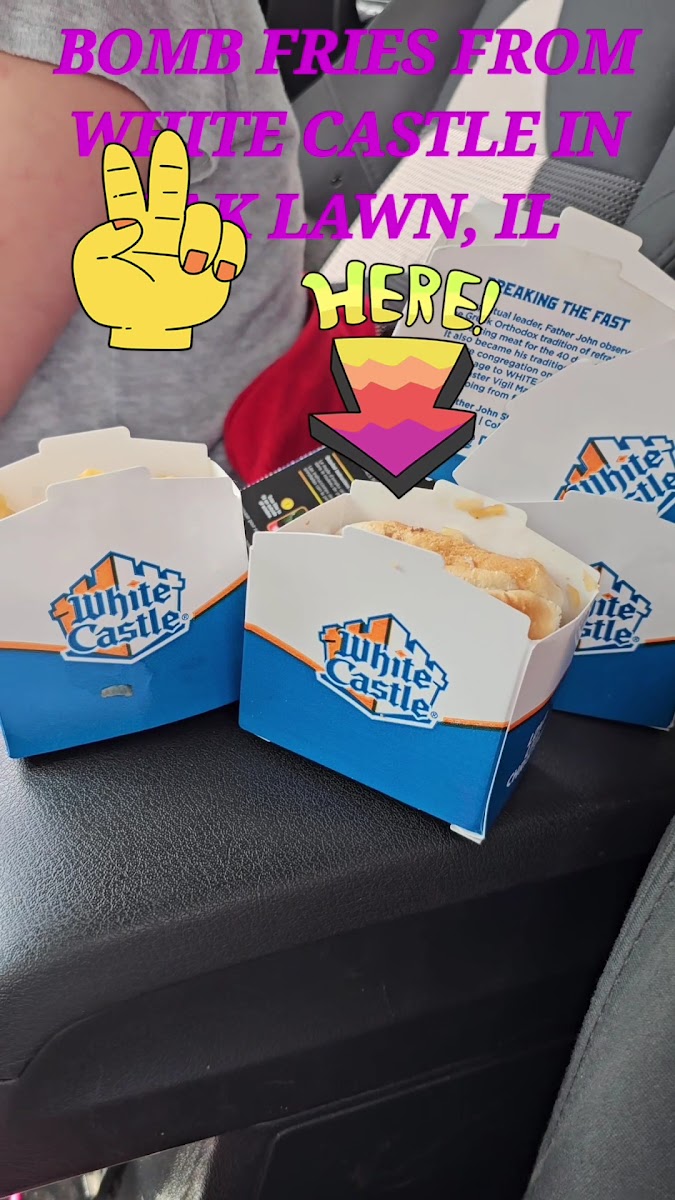 White Castle Photo 2
