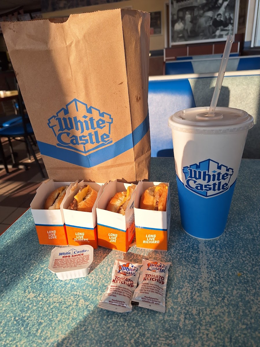 White Castle Photo 3