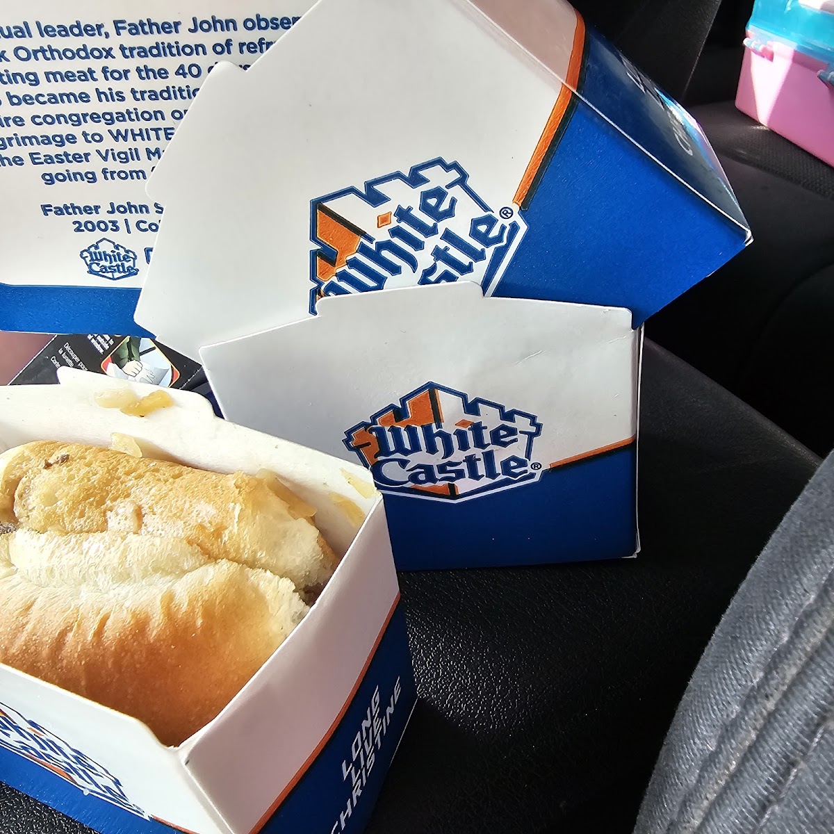 White Castle Photo 5