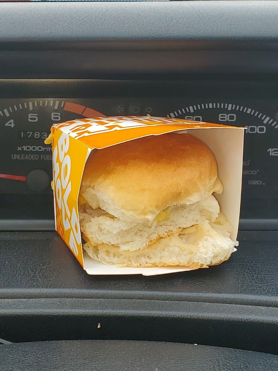 White Castle Photo 8