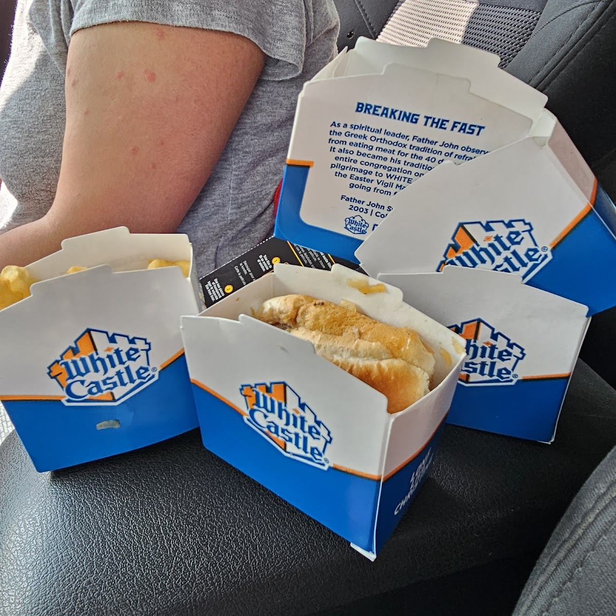 White Castle Photo 9