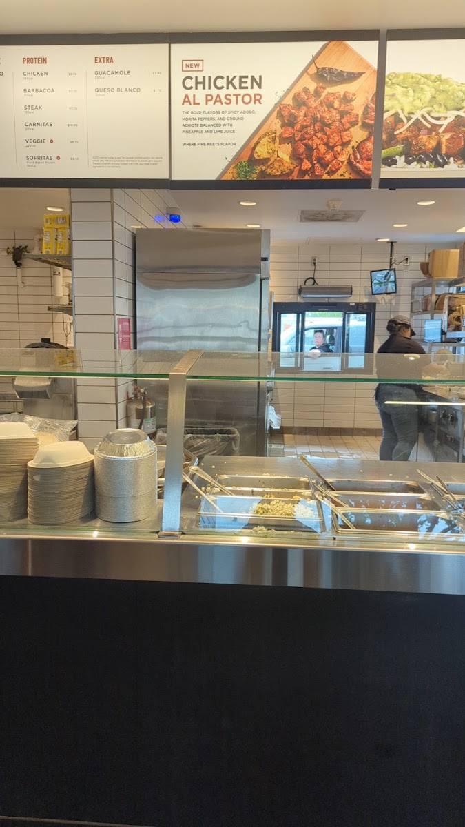 Chipotle Mexican Grill Photo 6